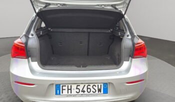 BMW – Serie 1 – 116d 5p. Efficient Dynamics Urban pieno