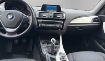 BMW – Serie 1 – 116d 5p. Efficient Dynamics Urban pieno