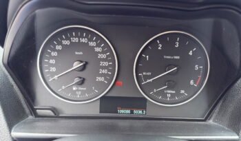 BMW – Serie 1 – 116d 5p. Efficient Dynamics Urban pieno