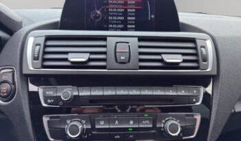 BMW – Serie 1 – 116d 5p. Efficient Dynamics Urban pieno