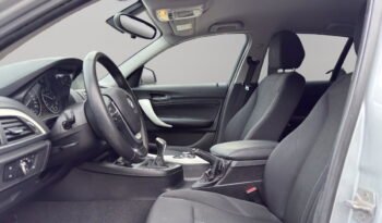 BMW – Serie 1 – 116d 5p. Efficient Dynamics Urban pieno