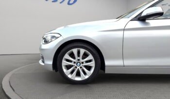 BMW – Serie 1 – 116d 5p. Efficient Dynamics Urban pieno