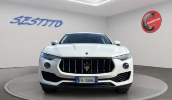 Maserati Levante Levante 3.0 V6 250cv auto my19 pieno