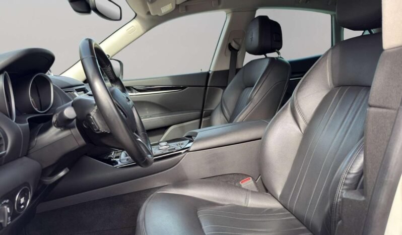 Maserati Levante Levante 3.0 V6 250cv auto my19 pieno