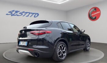ALFA ROMEO – Stelvio  2.2 t Business Q4 190cv auto pieno