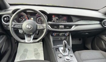 ALFA ROMEO – Stelvio  2.2 t Business Q4 190cv auto pieno
