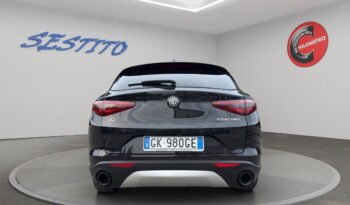 ALFA ROMEO – Stelvio  2.2 t Business Q4 190cv auto pieno