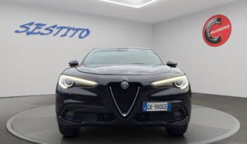 ALFA ROMEO – Stelvio  2.2 t Business Q4 190cv auto pieno