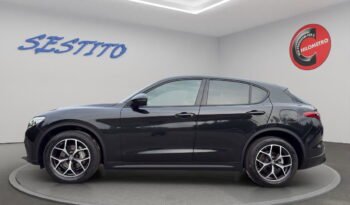 ALFA ROMEO – Stelvio  2.2 t Business Q4 190cv auto pieno