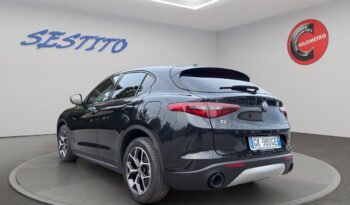 ALFA ROMEO – Stelvio  2.2 t Business Q4 190cv auto pieno