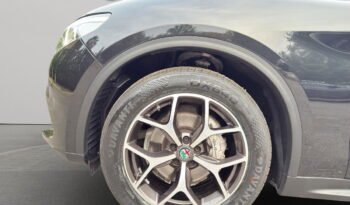 ALFA ROMEO – Stelvio  2.2 t Business Q4 190cv auto pieno