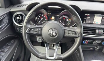 ALFA ROMEO – Stelvio  2.2 t Business Q4 190cv auto pieno