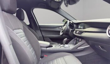 ALFA ROMEO – Stelvio  2.2 t Business Q4 190cv auto pieno