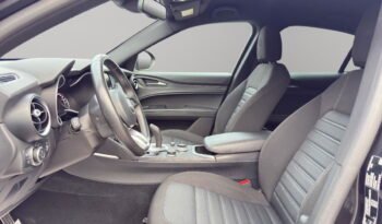 ALFA ROMEO – Stelvio  2.2 t Business Q4 190cv auto pieno