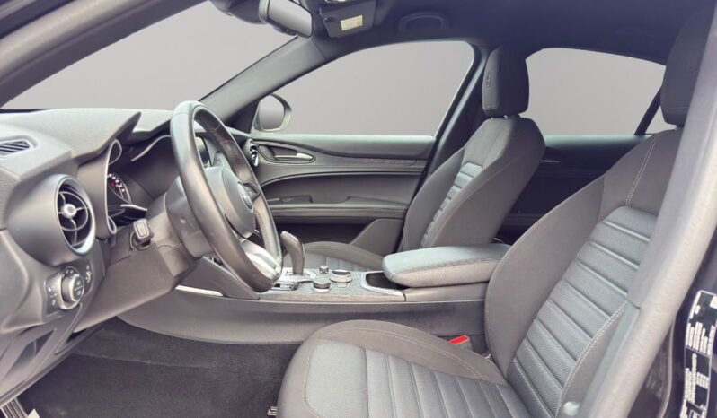 ALFA ROMEO – Stelvio  2.2 t Business Q4 190cv auto pieno