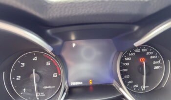 ALFA ROMEO – Stelvio  2.2 t Business Q4 190cv auto pieno