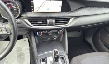 ALFA ROMEO – Stelvio  2.2 t Business Q4 190cv auto pieno