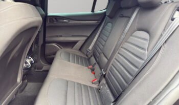 ALFA ROMEO – Stelvio  2.2 t Business Q4 190cv auto pieno