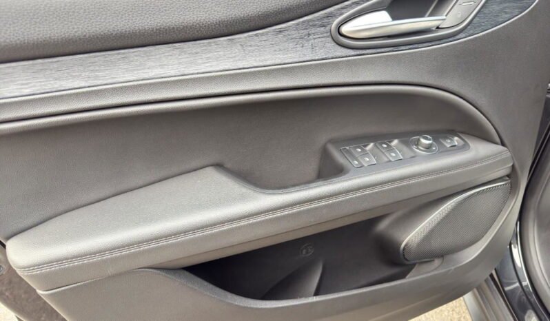 ALFA ROMEO – Stelvio  2.2 t Business Q4 190cv auto pieno