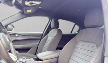 ALFA ROMEO – Stelvio  2.2 t Business Q4 190cv auto pieno