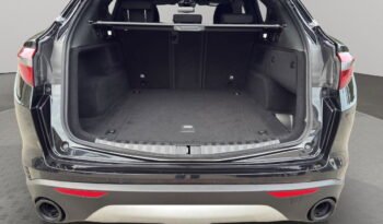 ALFA ROMEO – Stelvio  2.2 t Business Q4 190cv auto pieno