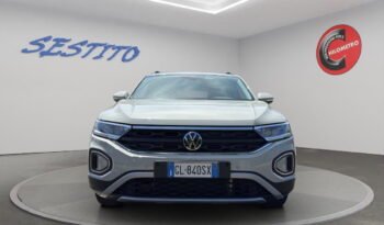 VOLKSWAGEN – T-Roc  2.0 tdi Life 150cv dsg pieno