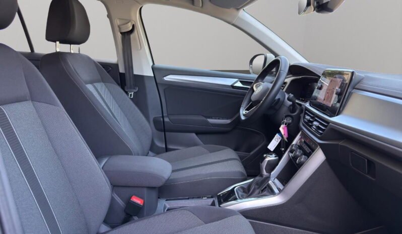 VOLKSWAGEN – T-Roc  2.0 tdi Life 150cv dsg pieno