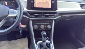 VOLKSWAGEN – T-Roc  2.0 tdi Life 150cv dsg pieno
