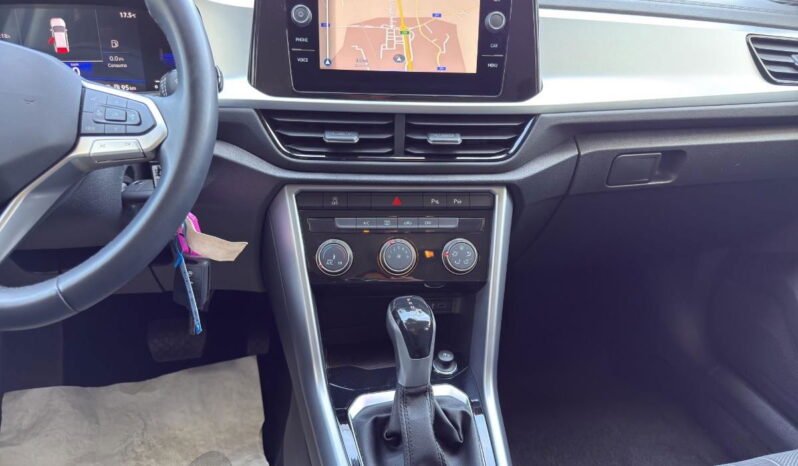 VOLKSWAGEN – T-Roc  2.0 tdi Life 150cv dsg pieno