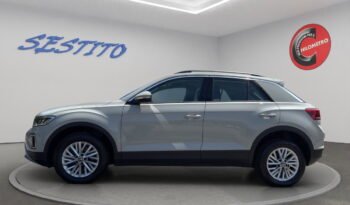 VOLKSWAGEN – T-Roc  2.0 tdi Life 150cv dsg pieno