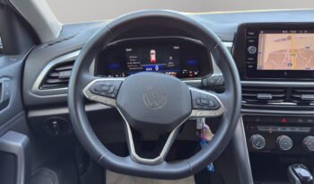 VOLKSWAGEN – T-Roc  2.0 tdi Life 150cv dsg pieno