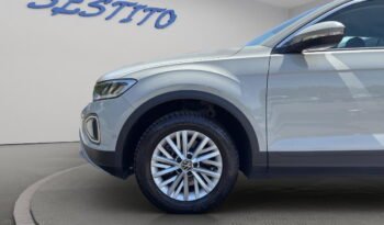 VOLKSWAGEN – T-Roc  2.0 tdi Life 150cv dsg pieno