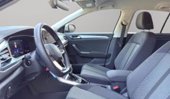 VOLKSWAGEN – T-Roc  2.0 tdi Life 150cv dsg pieno