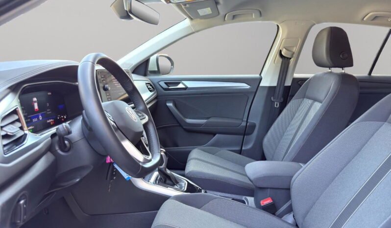VOLKSWAGEN – T-Roc  2.0 tdi Life 150cv dsg pieno