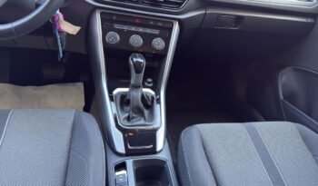 VOLKSWAGEN – T-Roc  2.0 tdi Life 150cv dsg pieno