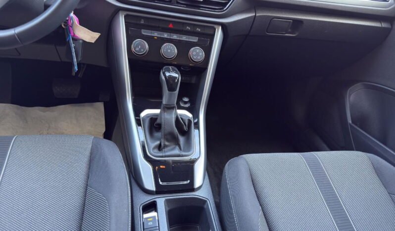 VOLKSWAGEN – T-Roc  2.0 tdi Life 150cv dsg pieno