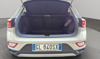 VOLKSWAGEN – T-Roc  2.0 tdi Life 150cv dsg pieno