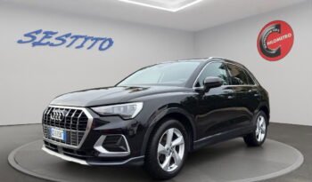AUDI – Q3  35 2.0 tdi Business Advanced s-tronic pieno
