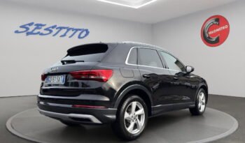 AUDI – Q3  35 2.0 tdi Business Advanced s-tronic pieno