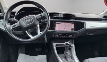 AUDI – Q3  35 2.0 tdi Business Advanced s-tronic pieno