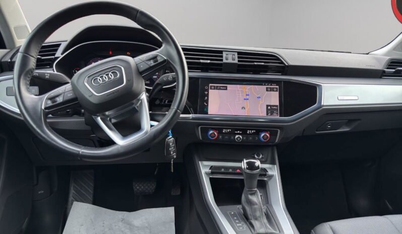 AUDI – Q3  35 2.0 tdi Business Advanced s-tronic pieno