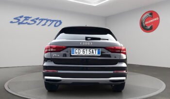 AUDI – Q3  35 2.0 tdi Business Advanced s-tronic pieno