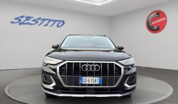 AUDI – Q3  35 2.0 tdi Business Advanced s-tronic pieno