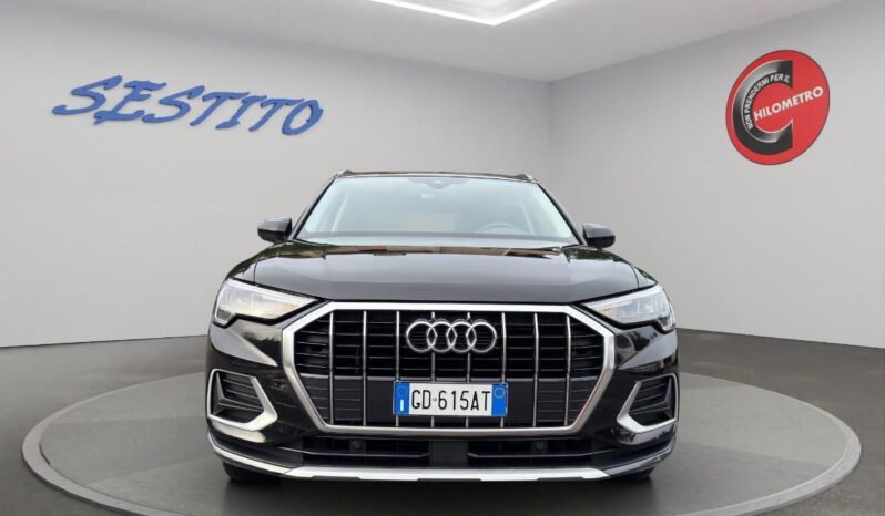 AUDI – Q3  35 2.0 tdi Business Advanced s-tronic pieno