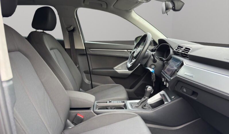 AUDI – Q3  35 2.0 tdi Business Advanced s-tronic pieno