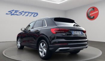 AUDI – Q3  35 2.0 tdi Business Advanced s-tronic pieno