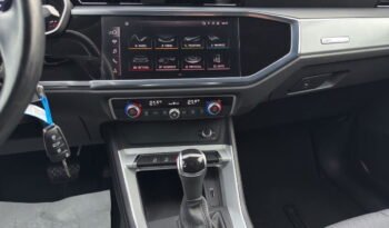 AUDI – Q3  35 2.0 tdi Business Advanced s-tronic pieno