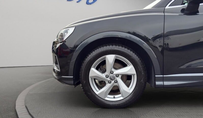 AUDI – Q3  35 2.0 tdi Business Advanced s-tronic pieno