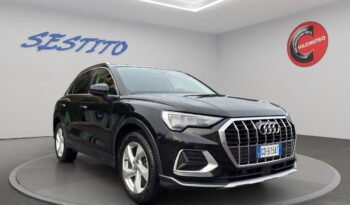 AUDI – Q3  35 2.0 tdi Business Advanced s-tronic pieno