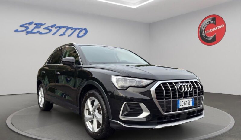 AUDI – Q3  35 2.0 tdi Business Advanced s-tronic pieno